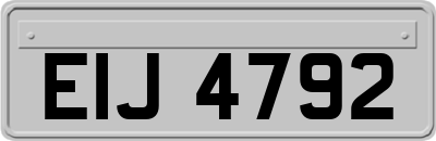 EIJ4792