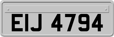 EIJ4794