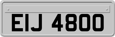 EIJ4800