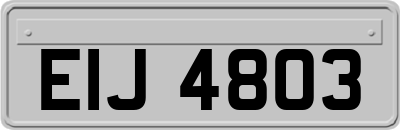 EIJ4803