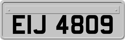 EIJ4809
