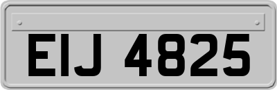 EIJ4825
