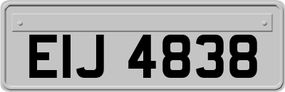 EIJ4838
