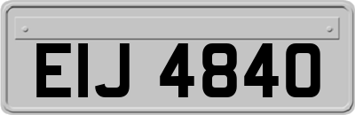 EIJ4840