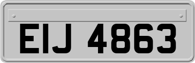 EIJ4863