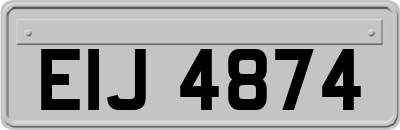 EIJ4874