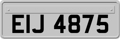 EIJ4875