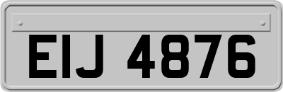 EIJ4876