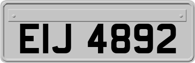 EIJ4892