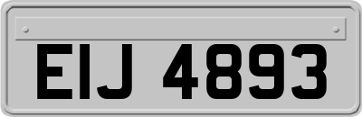 EIJ4893