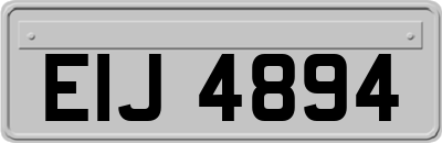 EIJ4894