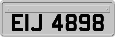EIJ4898