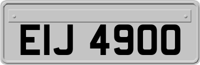 EIJ4900