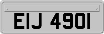 EIJ4901