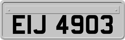 EIJ4903