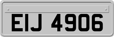 EIJ4906