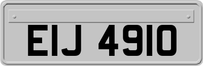 EIJ4910
