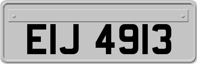 EIJ4913