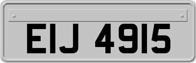 EIJ4915