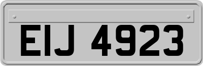 EIJ4923