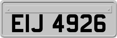 EIJ4926
