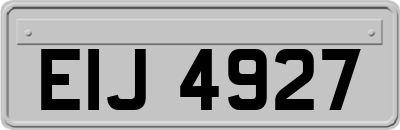 EIJ4927