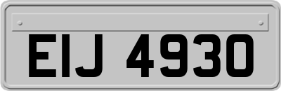 EIJ4930