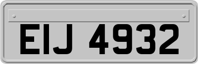 EIJ4932
