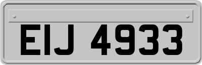 EIJ4933