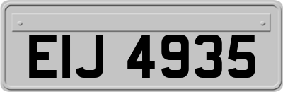 EIJ4935