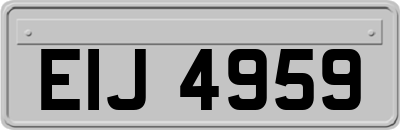 EIJ4959
