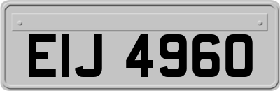 EIJ4960