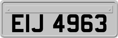 EIJ4963