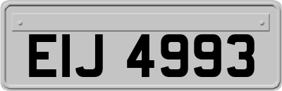 EIJ4993