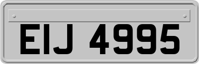EIJ4995