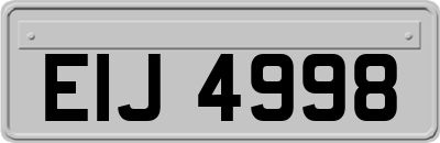 EIJ4998