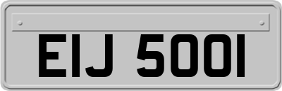 EIJ5001