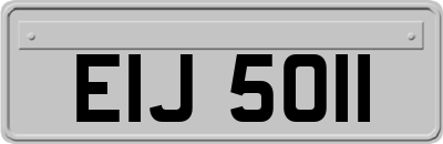 EIJ5011
