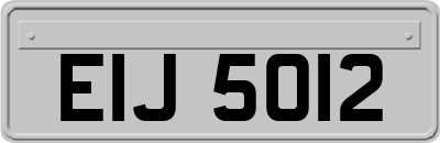 EIJ5012
