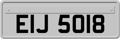 EIJ5018