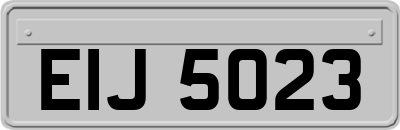 EIJ5023