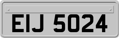 EIJ5024