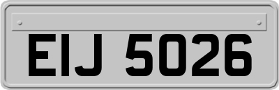 EIJ5026