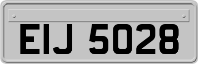EIJ5028