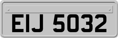 EIJ5032