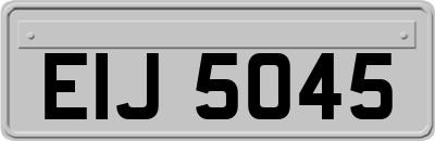 EIJ5045