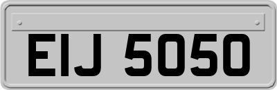 EIJ5050