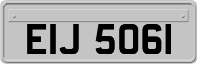 EIJ5061