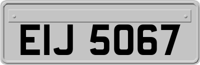 EIJ5067