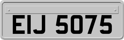 EIJ5075